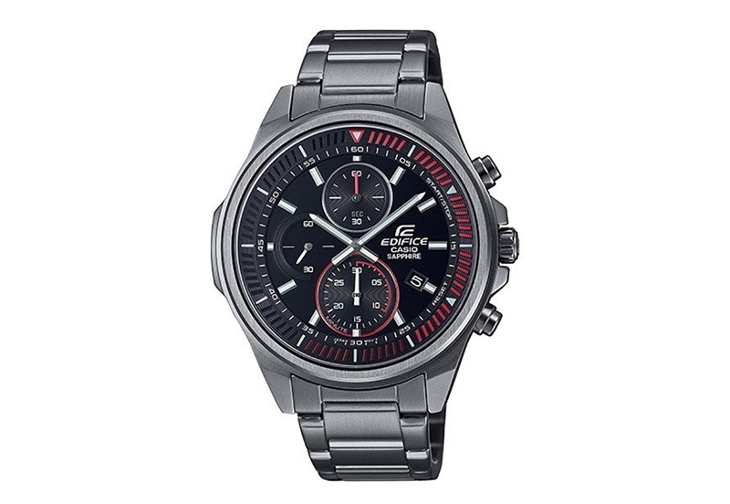 Edifice Uhrenarmband EFR-S572DC-1AV