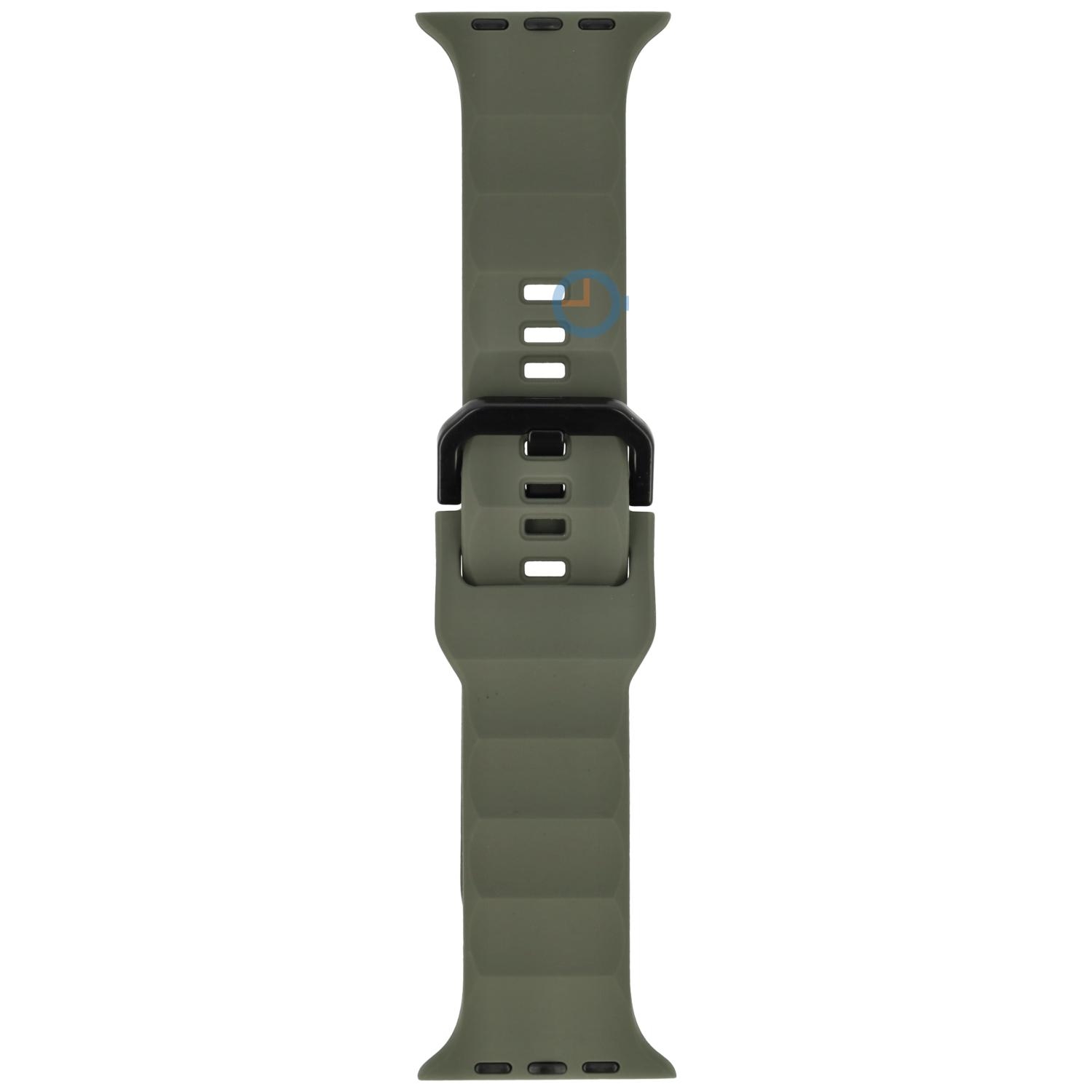 Grün