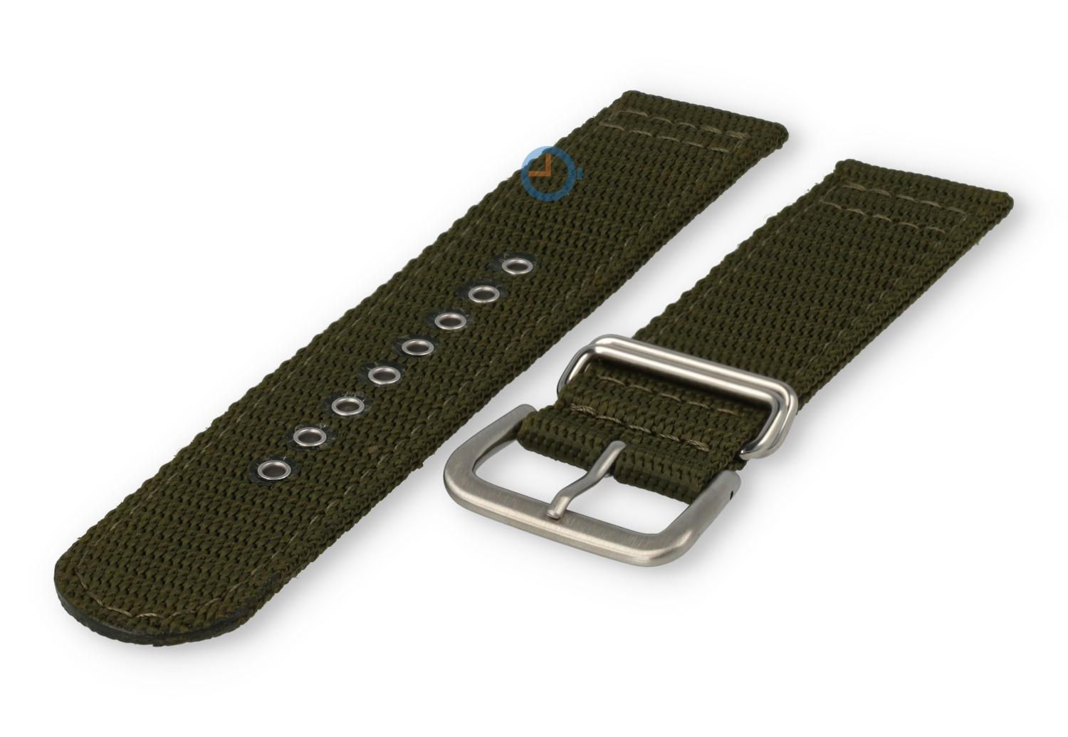 Ersatzband für Citizen Promaster BM6831 - 16E