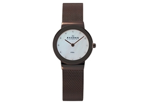 Skagen Uhrenarmband 358SMMD