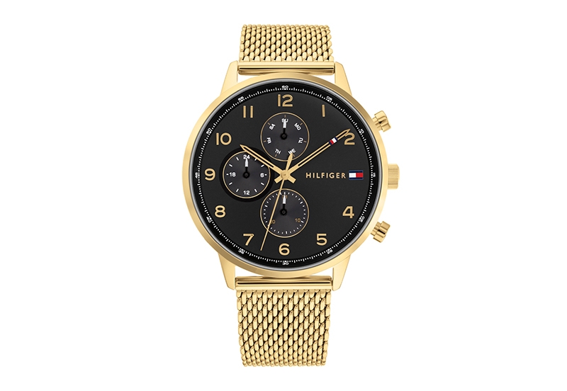 Gold Gelb