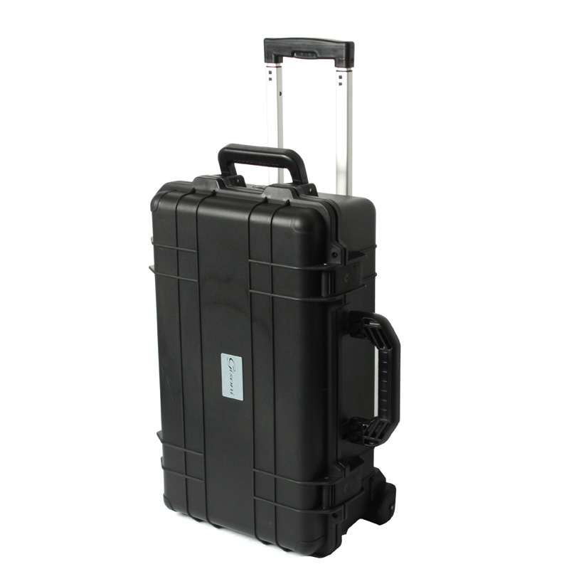 Gisoni Uhrenkoffer Di Talano 48 StrÃ¼ck