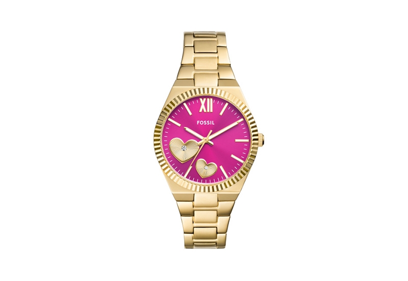 Gold Gelb