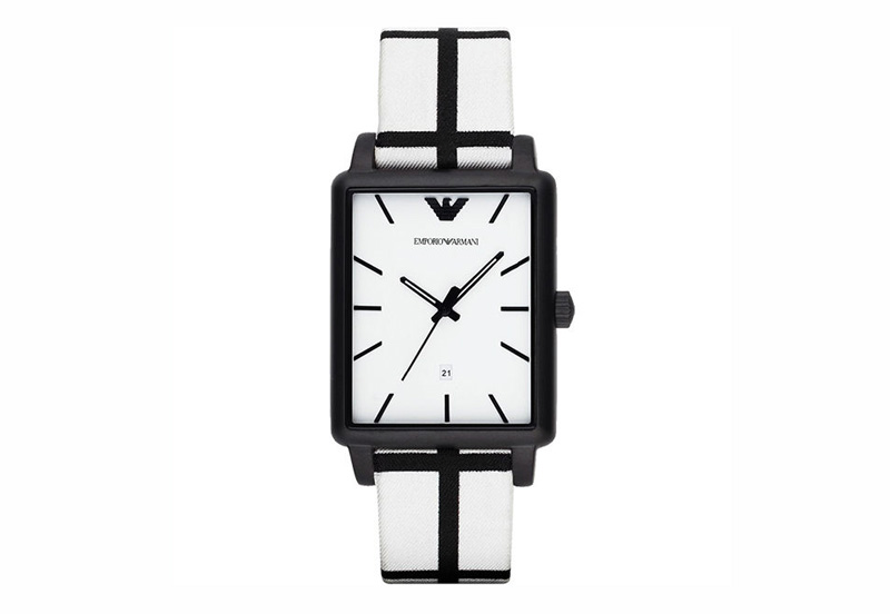 Armani Uhrenarmband AR1856