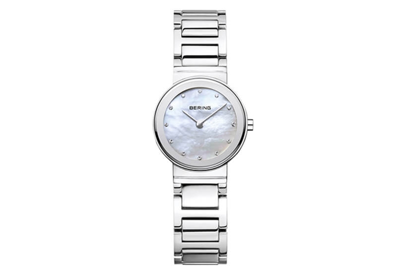 Uhrenarmband für Bering Uhr: 10126-704