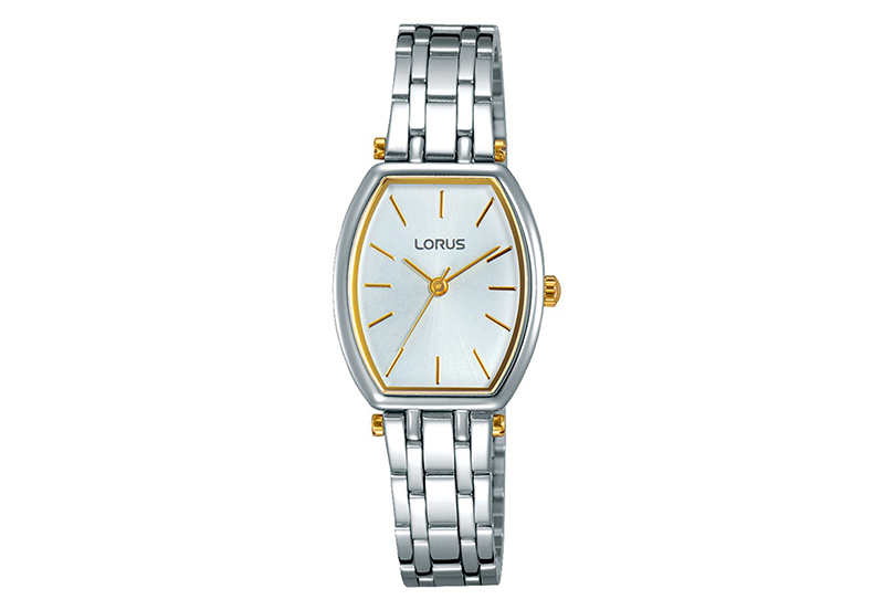 Lorus Uhrenarmband RG201MX9