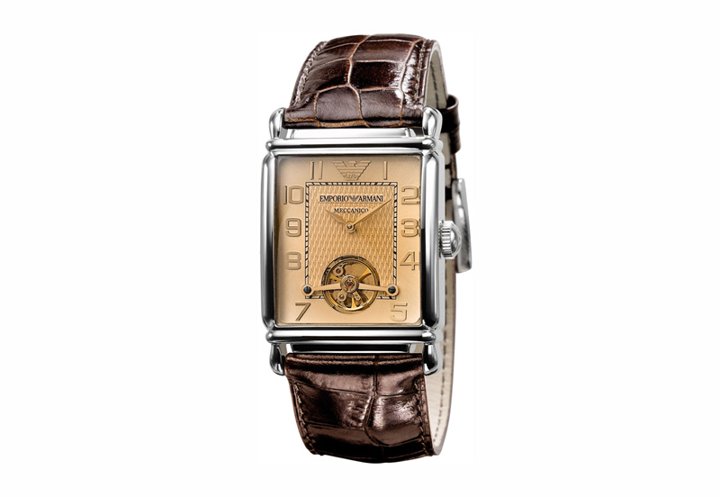 Armani Uhrenarmband AR4223