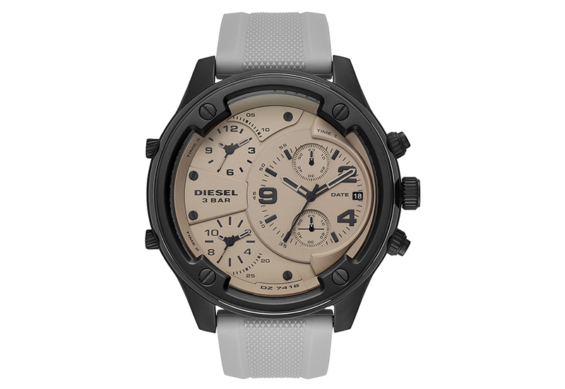 Diesel Uhrenarmband DZ7416