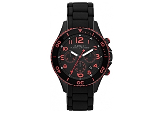 Marc Jacobs MBM2585 Uhrenarmband