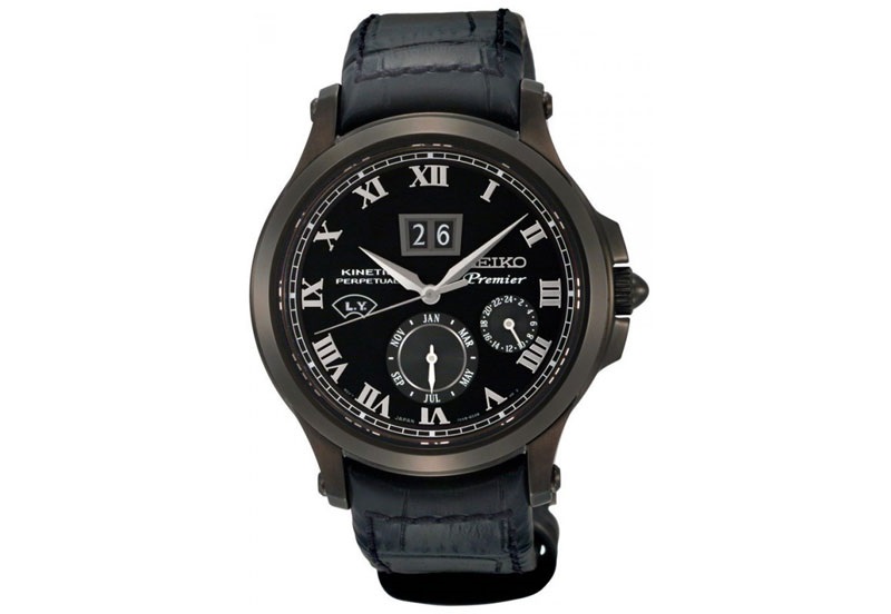 Seiko Uhrenarmband SNP045P1
