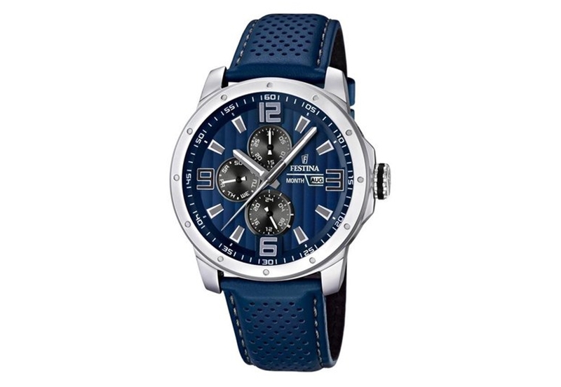 Festina uhrenarmband F16585 - 3