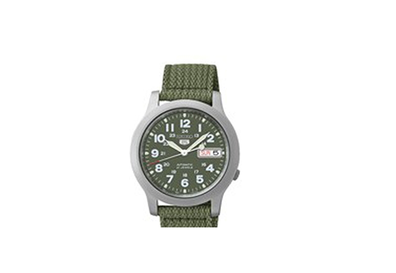 Original Uhrenarmband für Seiko SNKN29K1