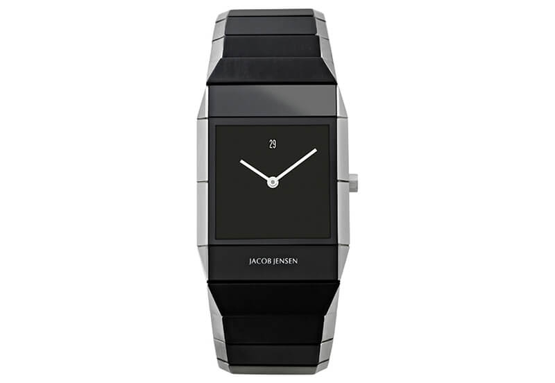 Jacob Jensen Uhrenarmband JJ550