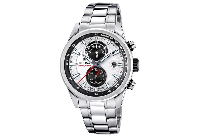 Festina Uhrenarmband F20694-1