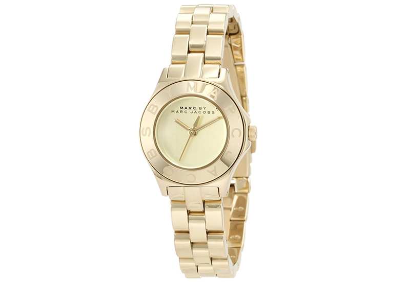 Marc Jacobs MBM3131 Uhrenarmband