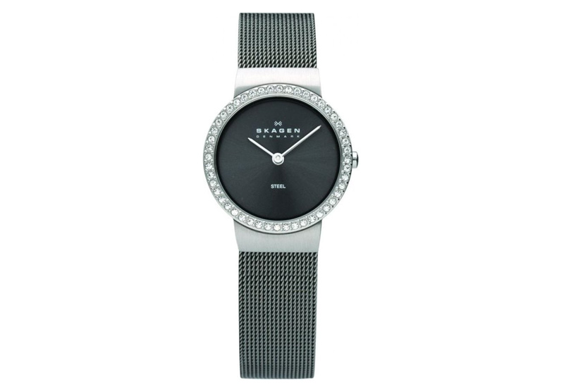 Skagen Uhrenarmband 644SMM