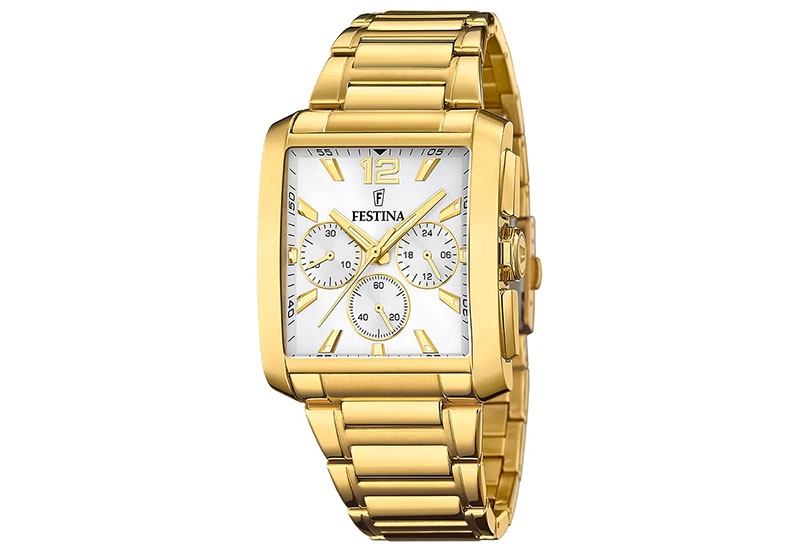 Festina Uhrenarmband F20638-1