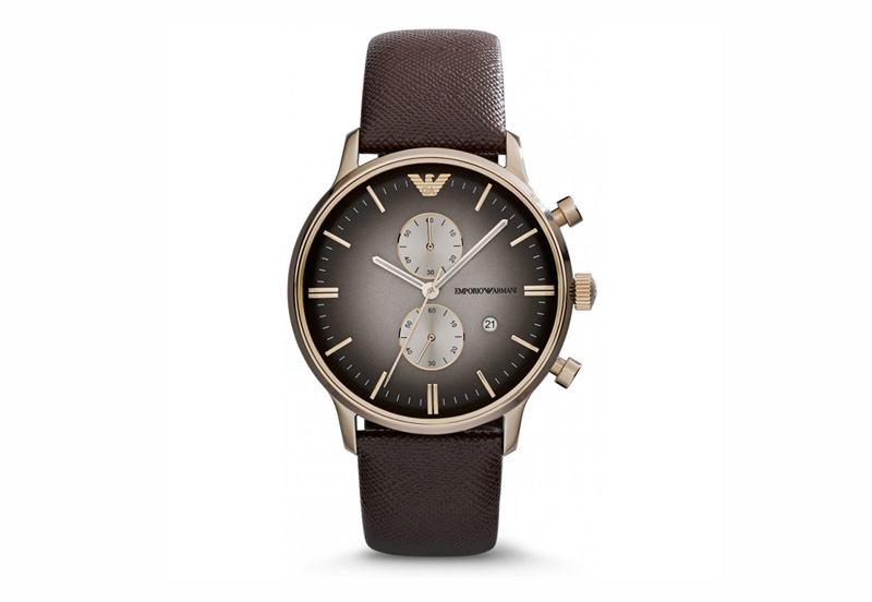 Armani Uhrenarmband AR1755