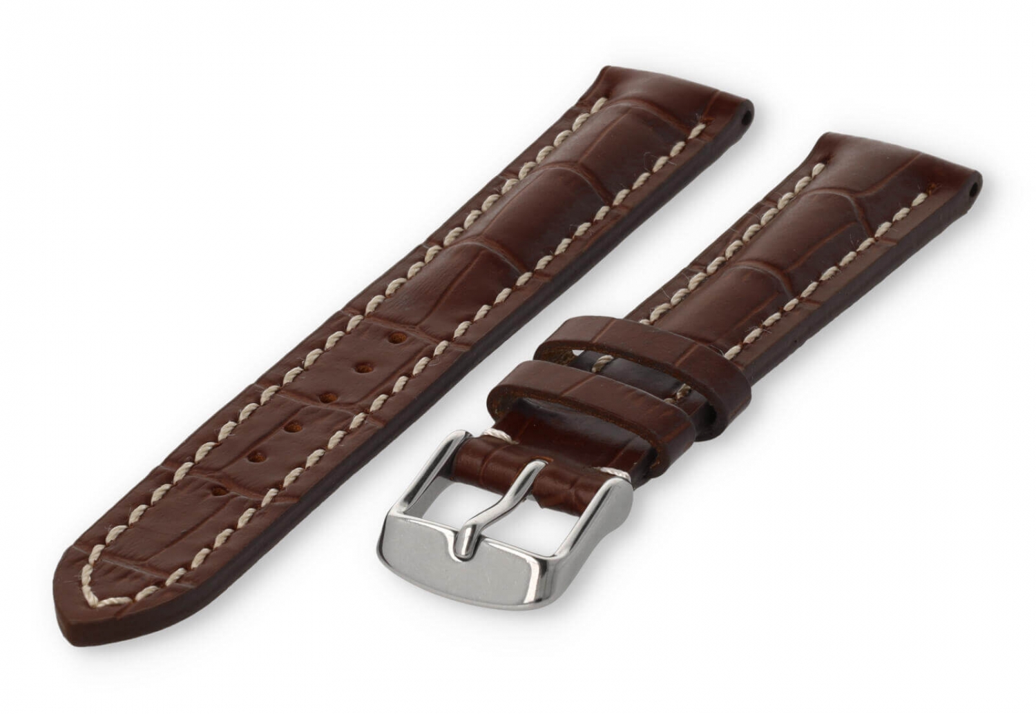 Dunkel Braun