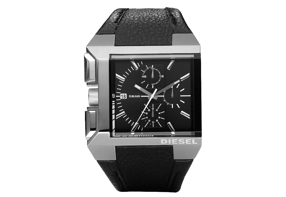 Diesel Uhrenarmband DZ4172