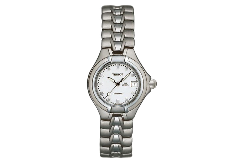 Original Tissot Armband T65718131A