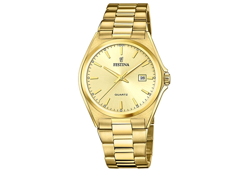 Festina Uhrenarmband F20555-3