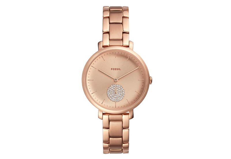 Fossil Uhrenarmband ES4438