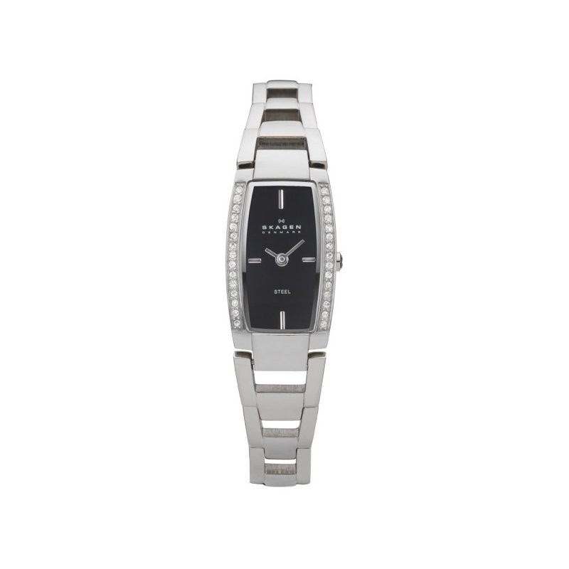 Skagen Uhrenarmband 605SSXB