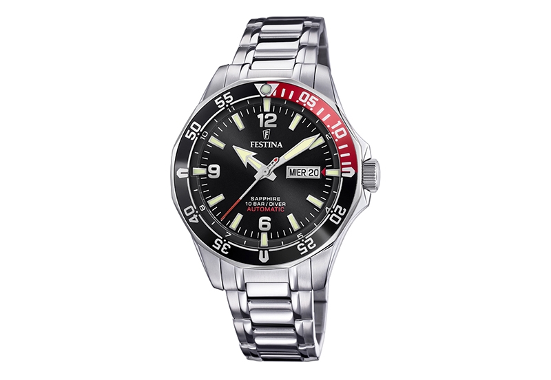 Festina Armband F20478/5