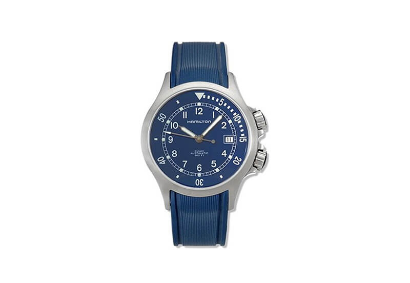 Blau