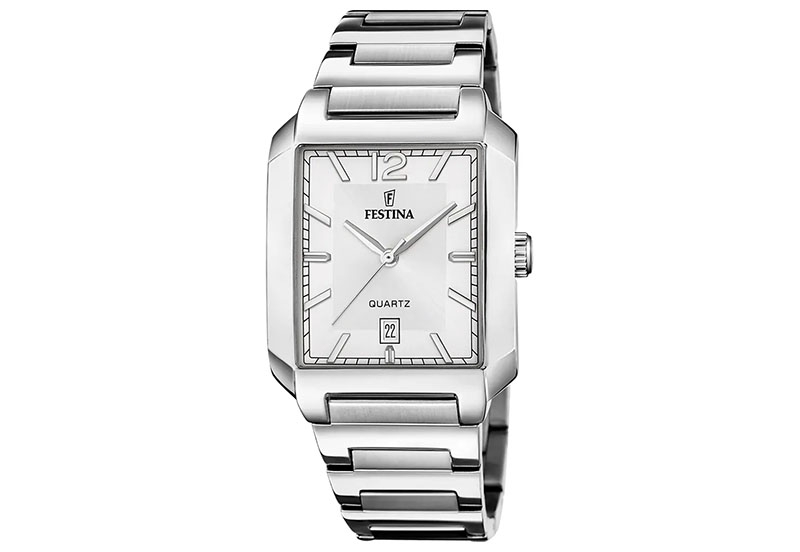 Festina Uhrenarmband F20677-2