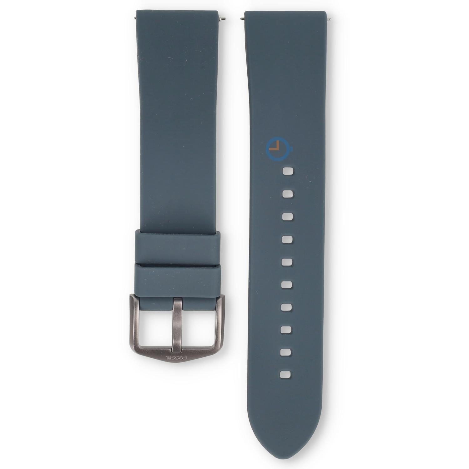 Ersatzarmband für Fossil Q FTW4021