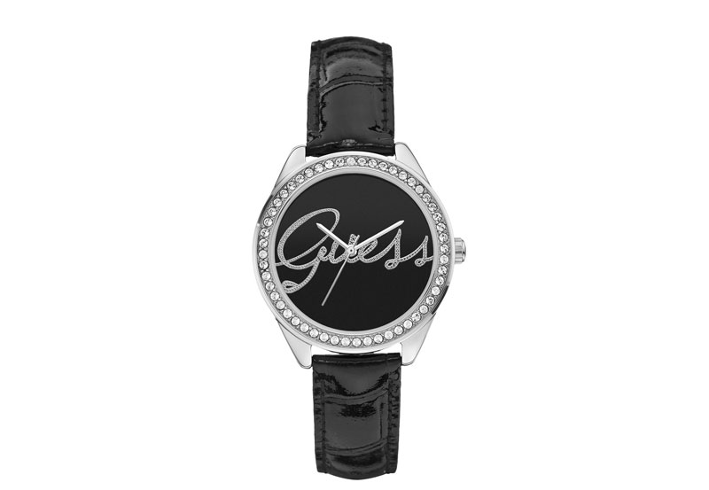 Guess Uhrenarmband W0229L2