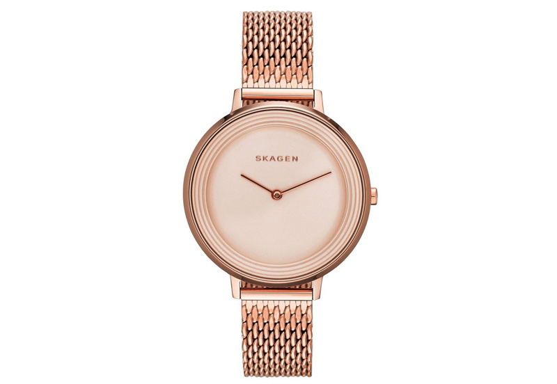 Skagen Uhrenarmband SKW2334