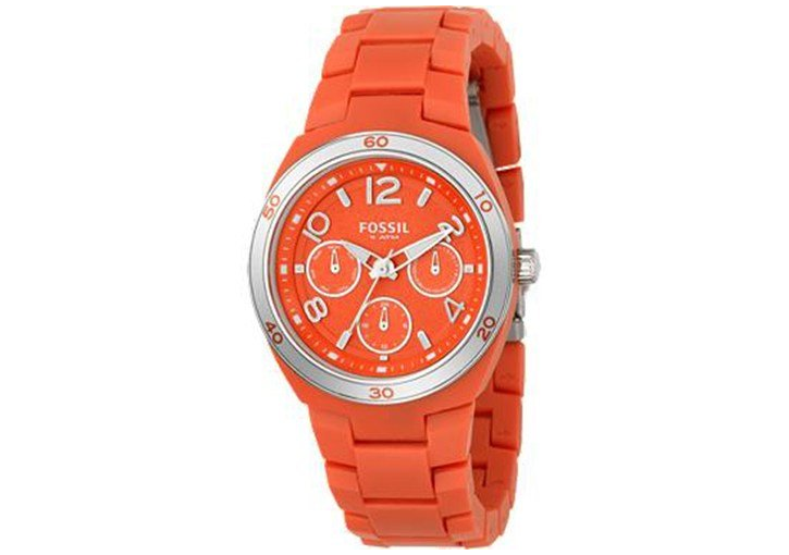 Fossil Uhrenarmband ES2578
