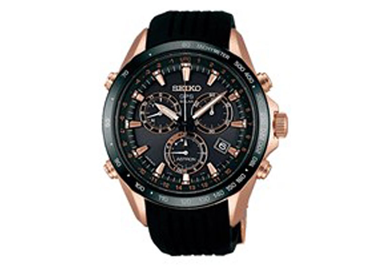 Original Uhrenarmband für Seiko SBXB022
