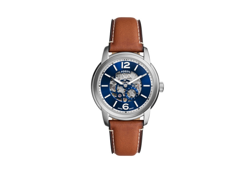 Fossil Uhrenarmband für ME3263
