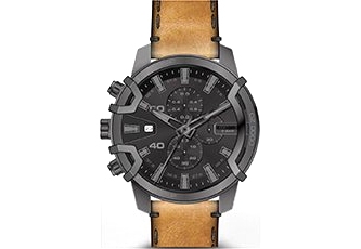 Diesel uhrenarmband DZ4555