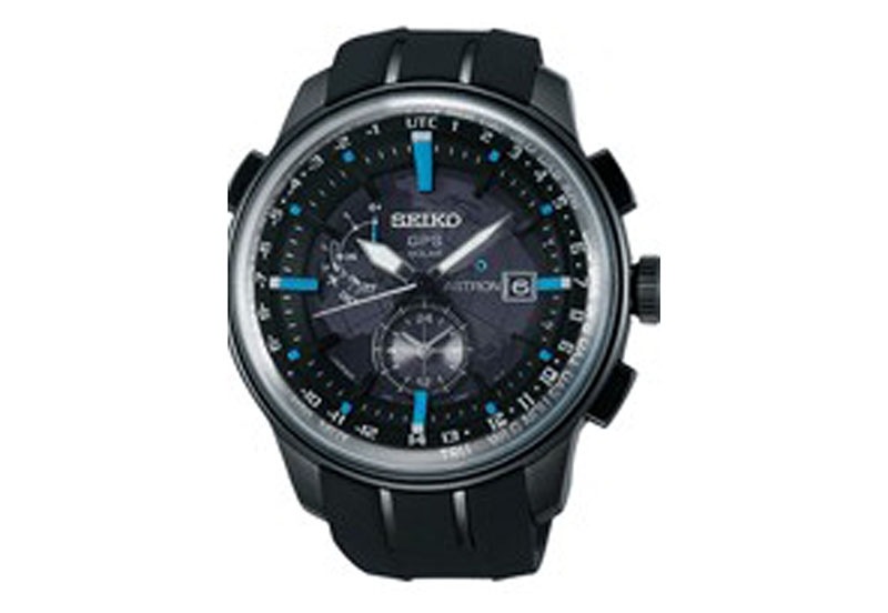 Original Uhrenarmband für Seiko SAS033J1