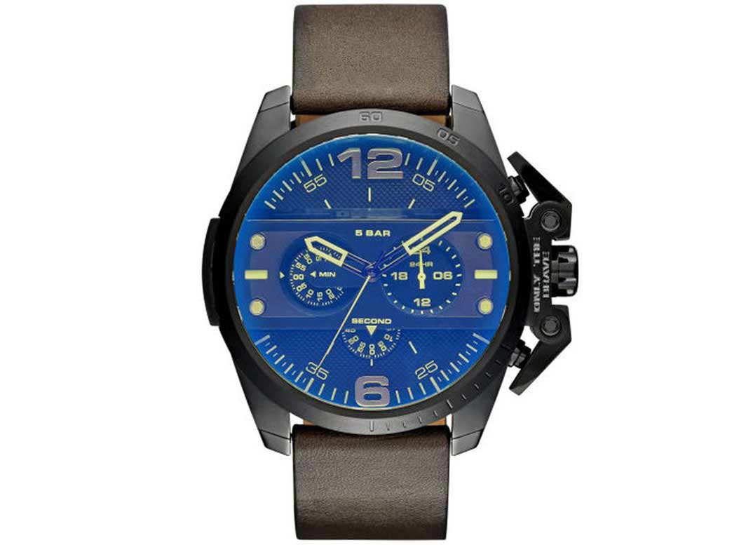 Diesel Uhrenarmband DZ4364