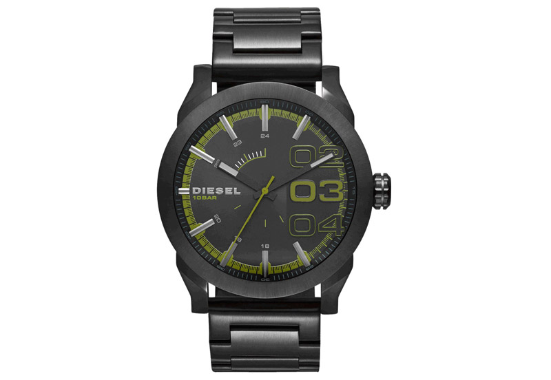 Diesel Ersatzarmband DZ1678