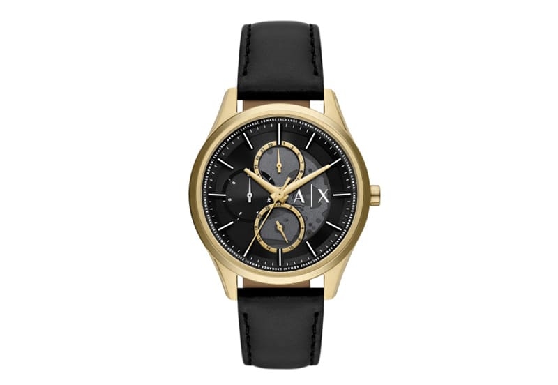 Armani Exchange Uhrenarmband AX1876