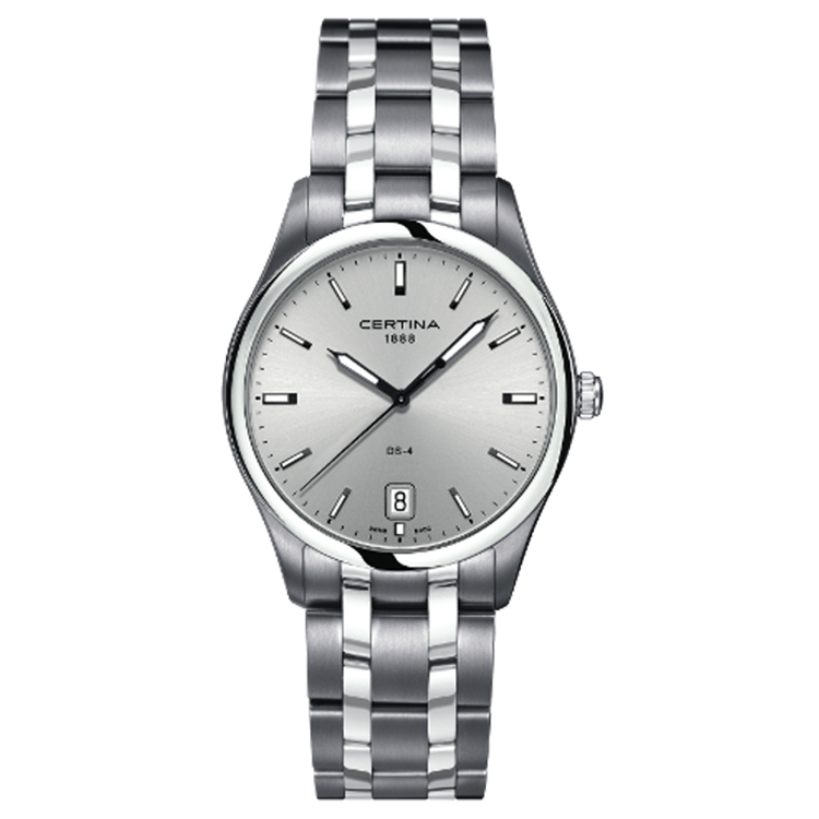 Certina Band C0224101103100A Stahl