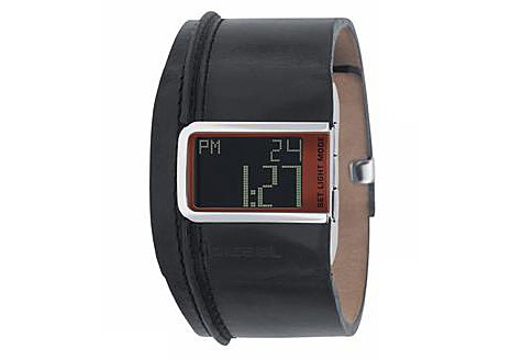 Diesel Uhrenarmband DZ7033