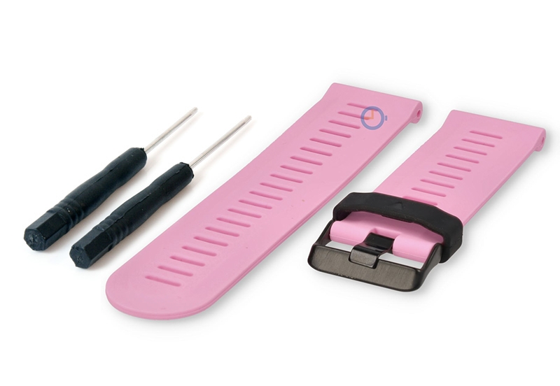Garmin Fenix 3 Uhrenarmband Rosa