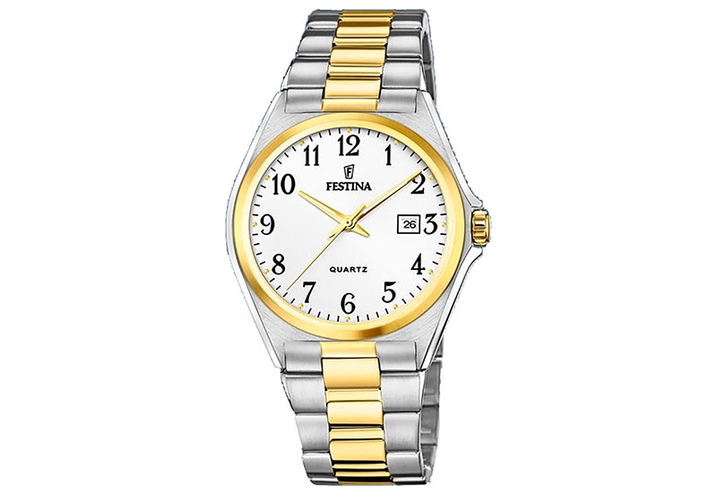 Festina Uhrenarmband F20554-1