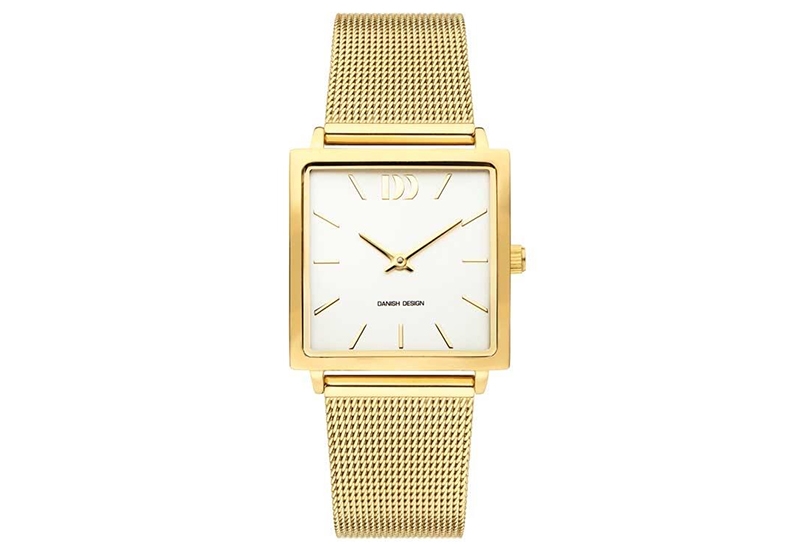 Danish Design uhrenarmband IV05Q1248