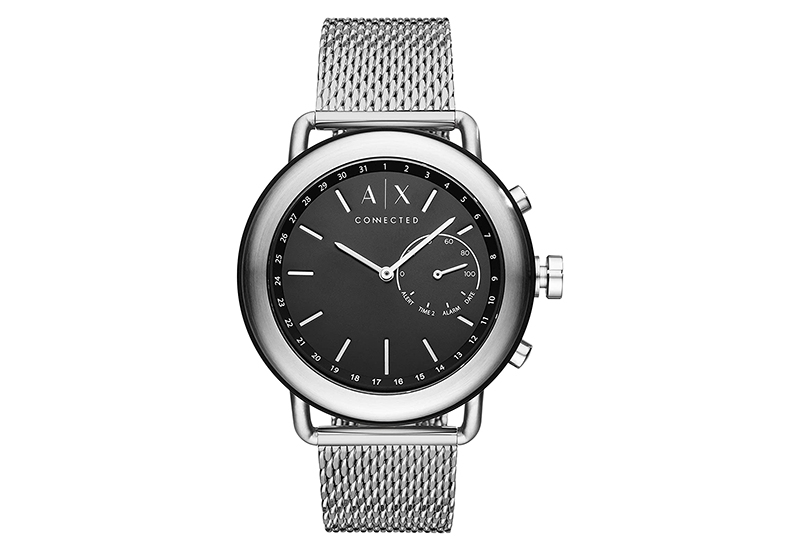 Armani Exchange Connected Uhrenarmband AXT1020