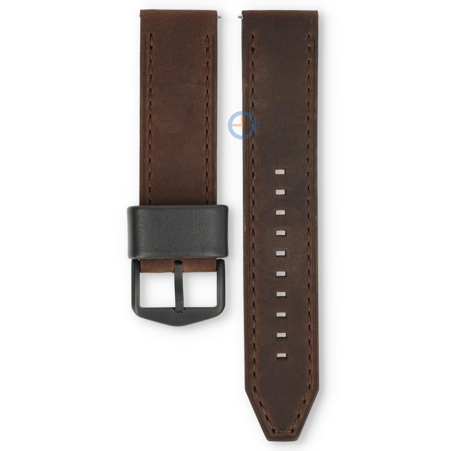 Fossil Uhrenarmband FS4656