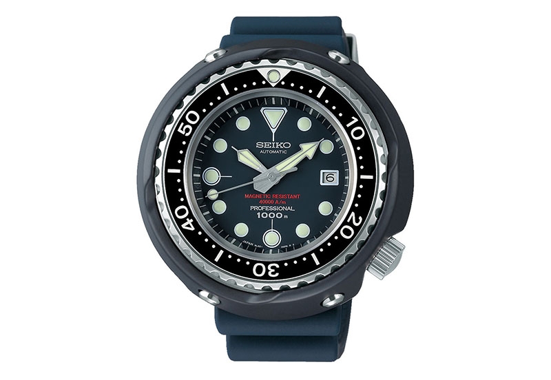 Original Uhrenarmband für Seiko SBDX037